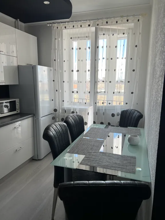 Квартира Уютная однокомнатная квартира в центре города — Калининград