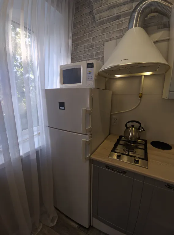 Квартира 2-комнатная квартира в центральной части города — Ярославль