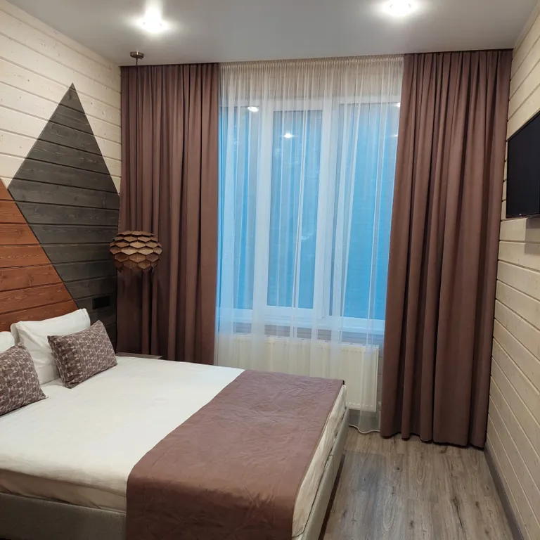 Коттедж с 3 спальнями