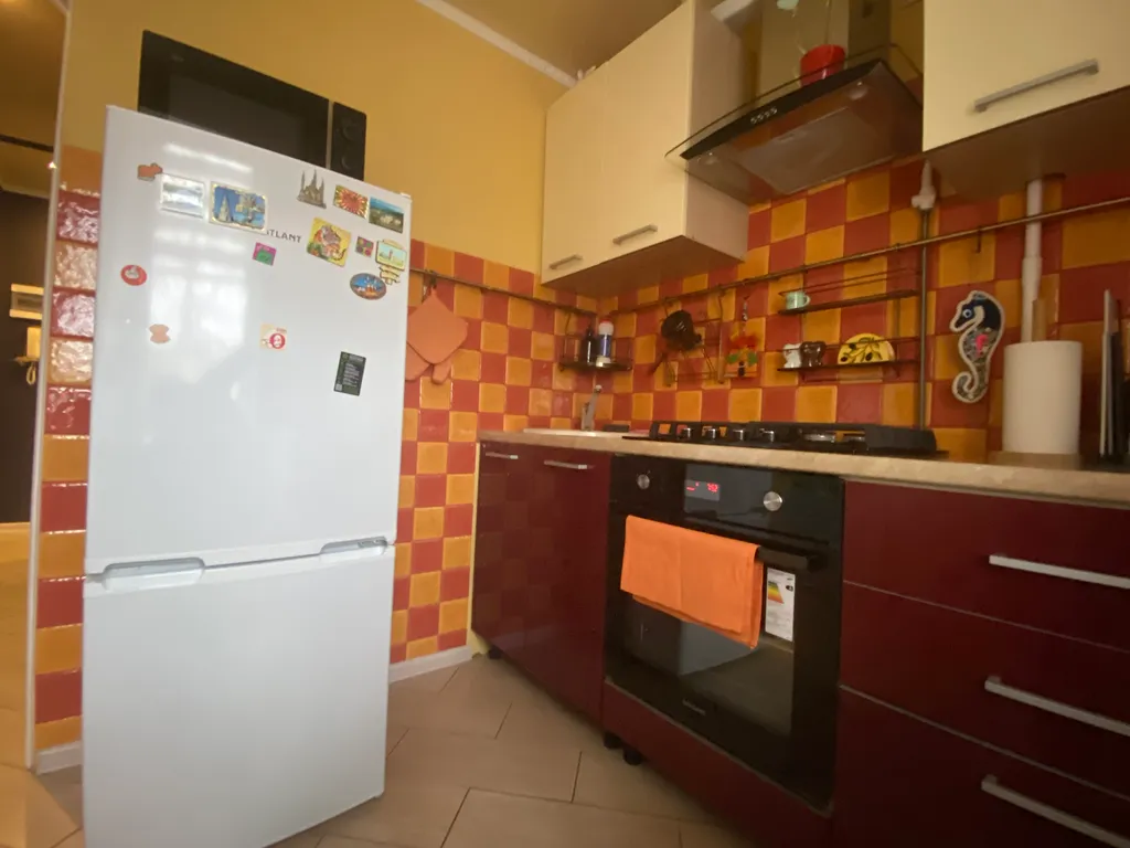 Квартира Апартаменты со всем необходимым — Шатура