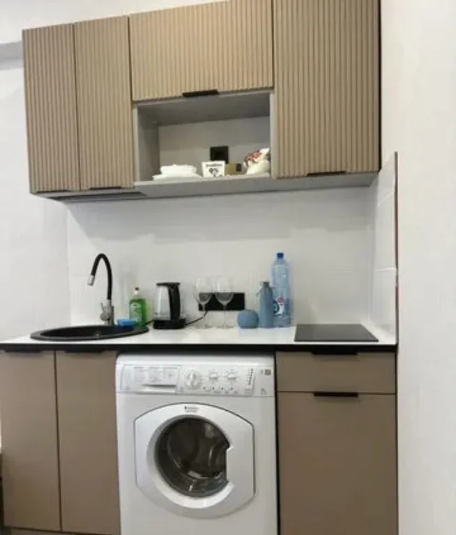 Уютное гнездышко для двоих