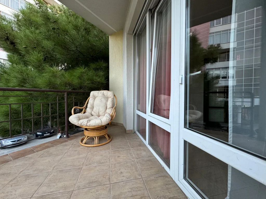 Апартаменты Лермонтовский бульвар делюкс