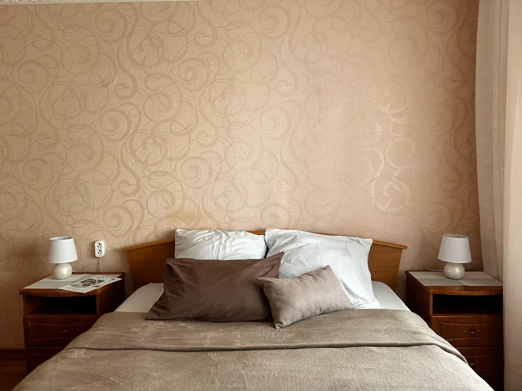 Уютная и комфортная 2-х комнатная квартира с большой кухней-гостиной — аренда посуточно в Краснотурьинск