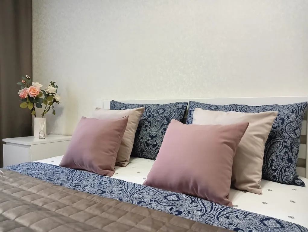 Уютные апартаменты в 15 минутах от Краснодара