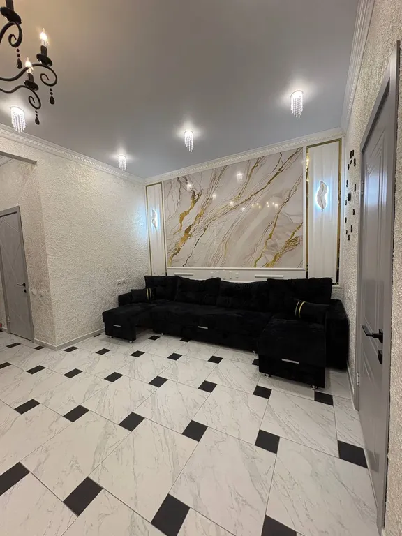 Дом в центре города