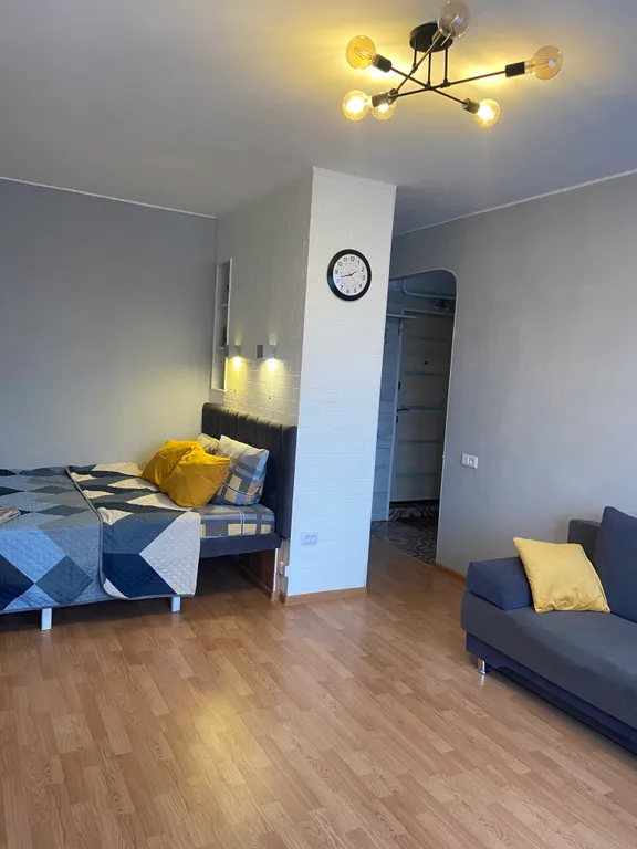 Приятная квартира — аренда посуточно в Кинешма