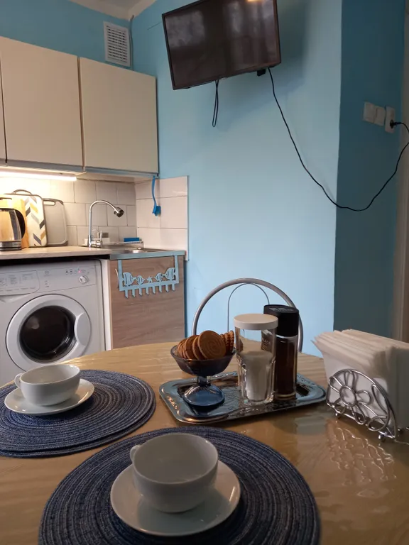 Рыбки-котики