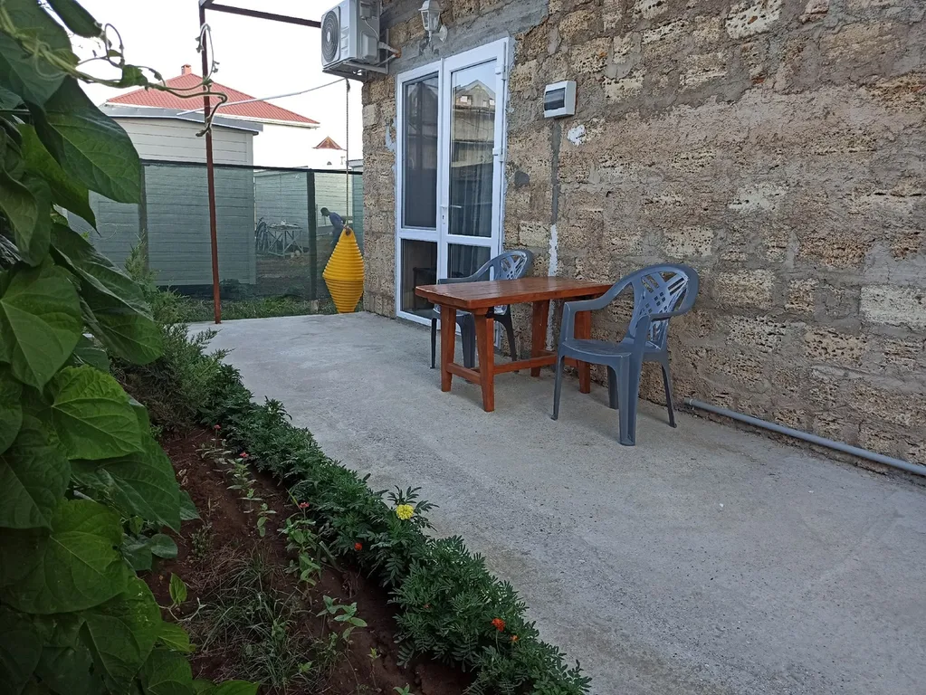 Квартира Апартаменты рядом с морем. — Витино