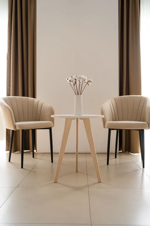 Уникальные апартаменты в центре города с панорамными окнами