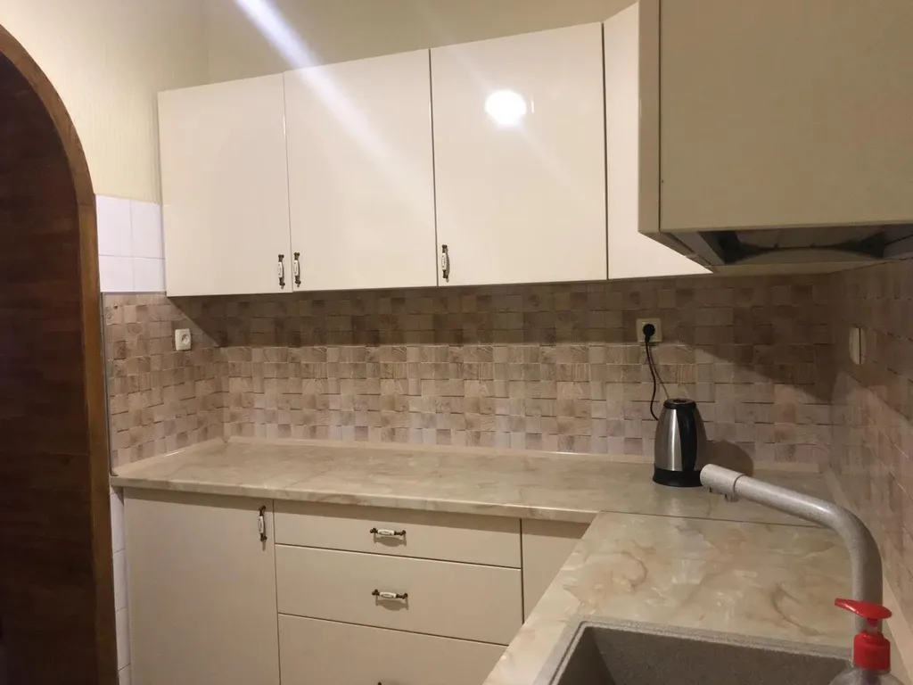 Уютный видовой дом-квартира в самом центре