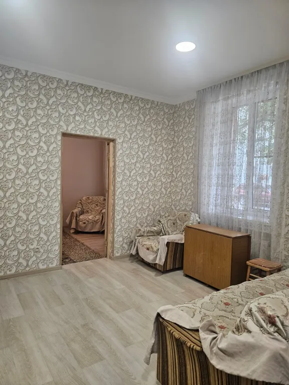 Уютный компактный дом в центре города