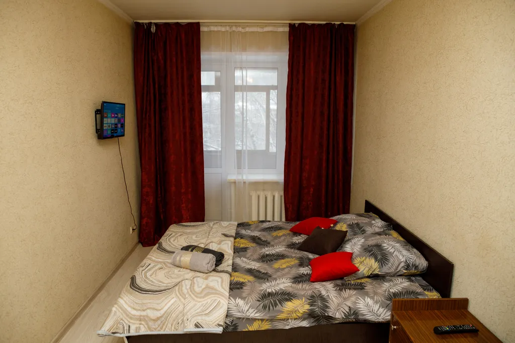 2-комнатная квартира в Подмосковье