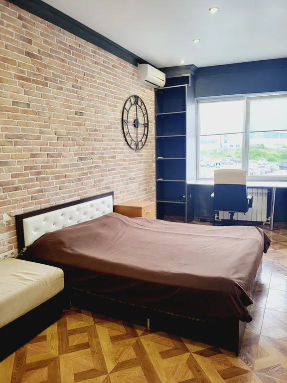 Квартира у моря