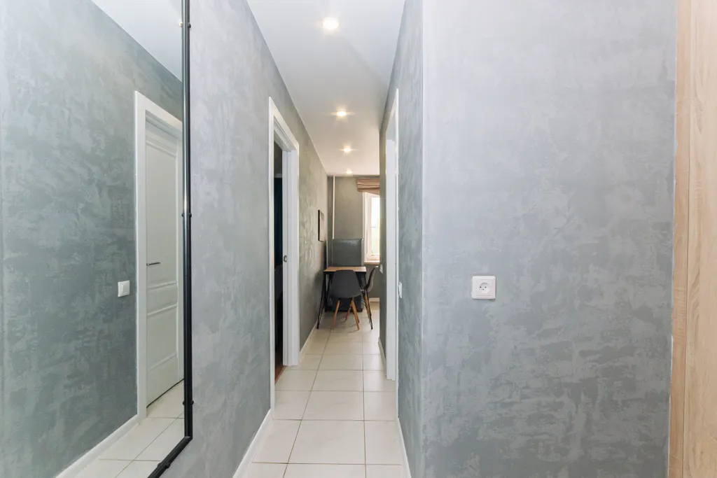 Квартира Уютная квартира в центре Дзержинского района — Ярославль