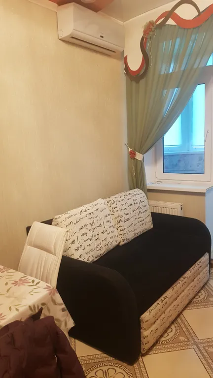 Квартира Квартира у парка Галицкого — Краснодар