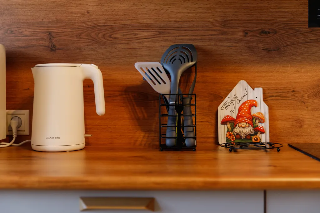 Апартаменты с закрытой парковкой