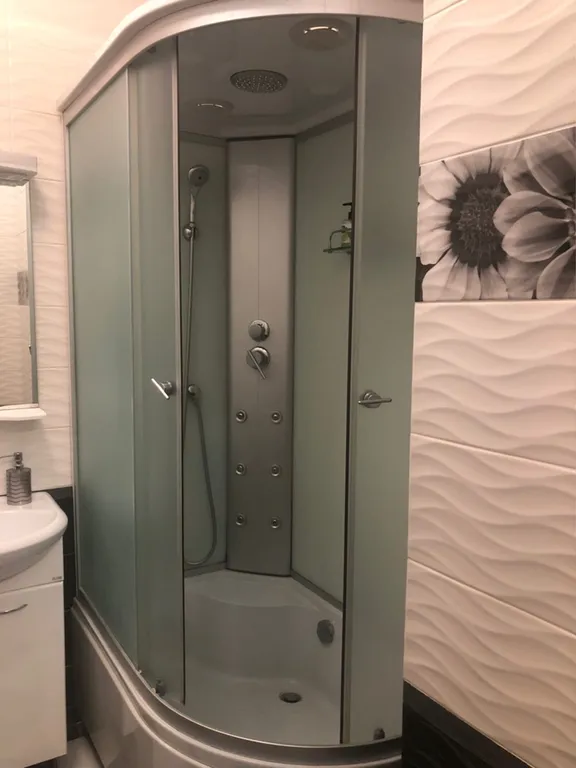 Апартаменты у озера