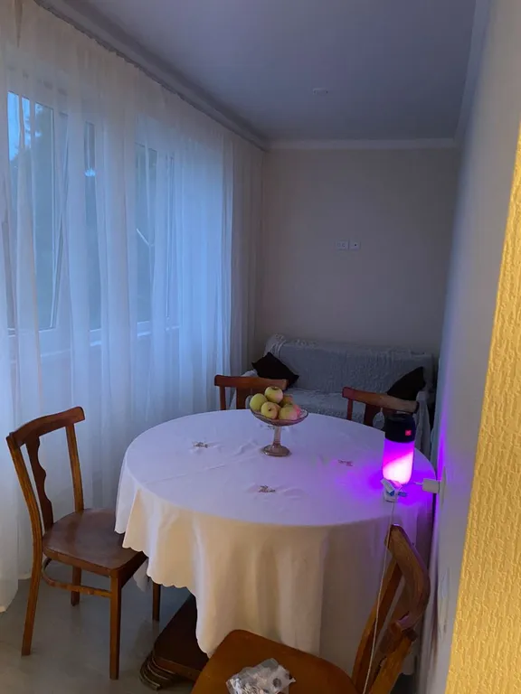 Райский уголок в живописном месте