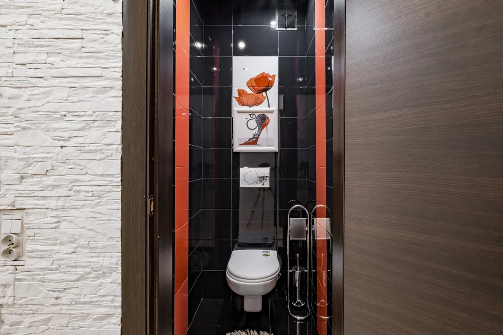 Апартаменты для отдыха и командировок