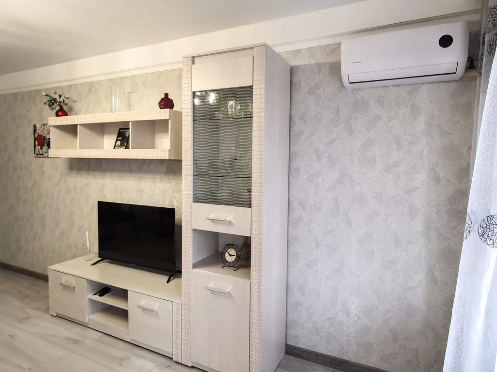 2-комнатная квартира для Вас, если цените чистоту и комфорт