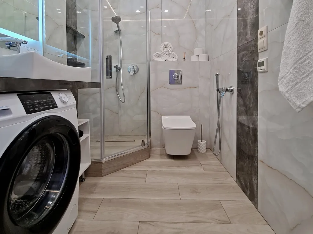 Квартира Квартира Aeroview studio — Адлер