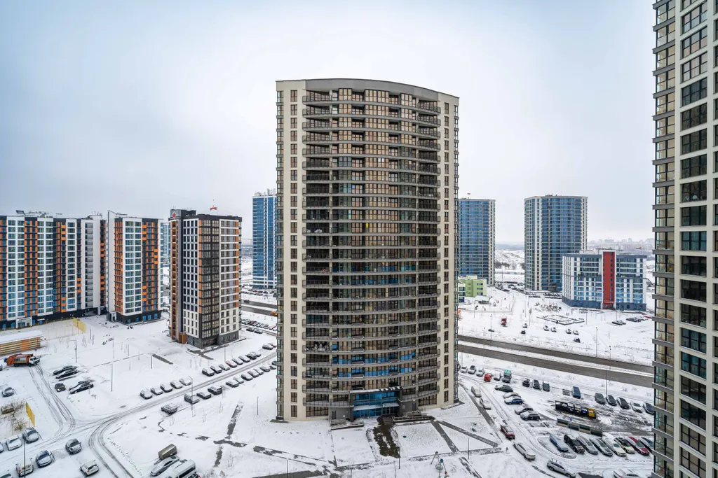 Квартира 1-комнатная квартира-студия на сутки. Минск Мир. Самозаселение. Wi-Fi — Минск