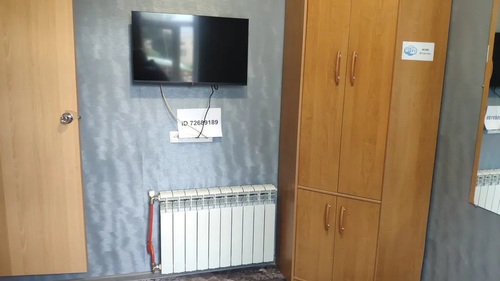 Уютная квартира в центре