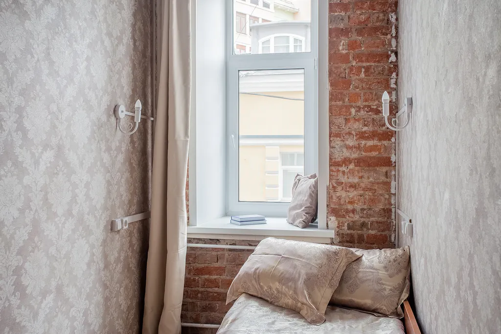 Замечательная комната в центре недалеко от Киевского вокзала