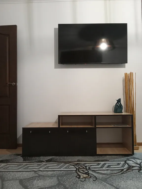 Квартира в центре Алушты