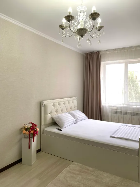 Квартира в ЖК Времена года