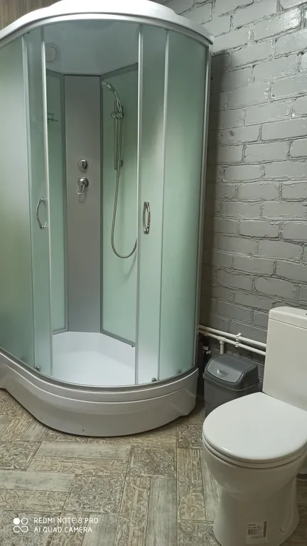 Домик в деревне