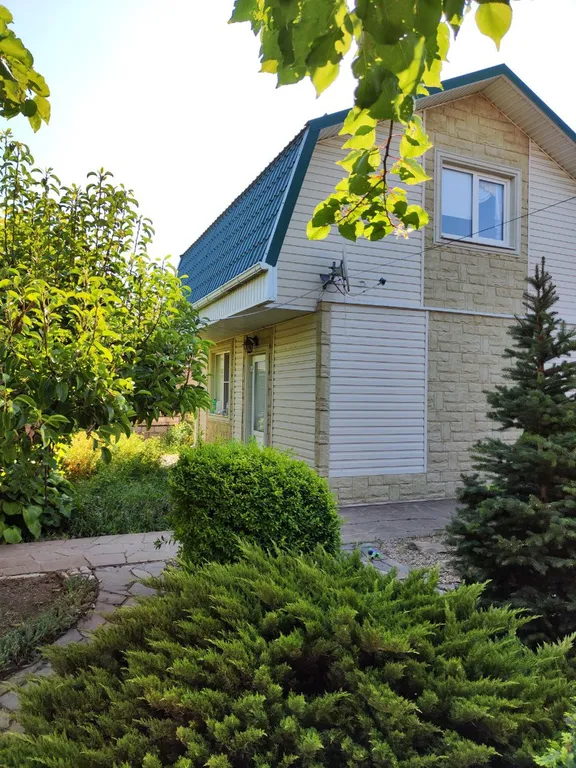 Коттедж Винтажный дом — Ейск