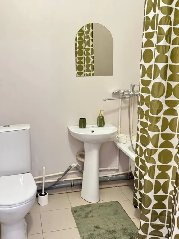 Квартира категории Комфорт