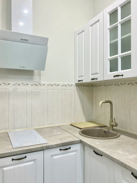 Квартира Квартира с выделенной спальней в 10 минутах от пляжа Мандарин — Сириус