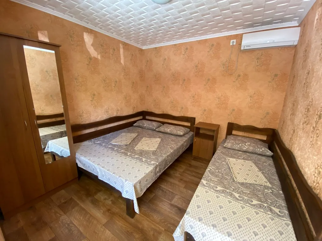 Комната
