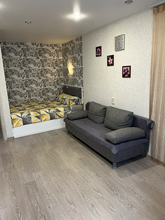 Квартира Квартира в центре города — Ярославль