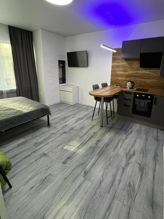 Хорошее место