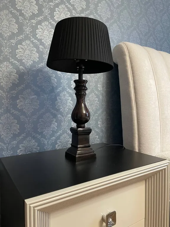 Отдых в районе Амалиенау