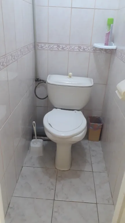 Двухместный номер с раздельными кроватями эконом