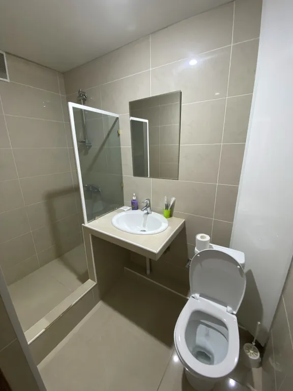 Квартира Комната — Нефтекумск