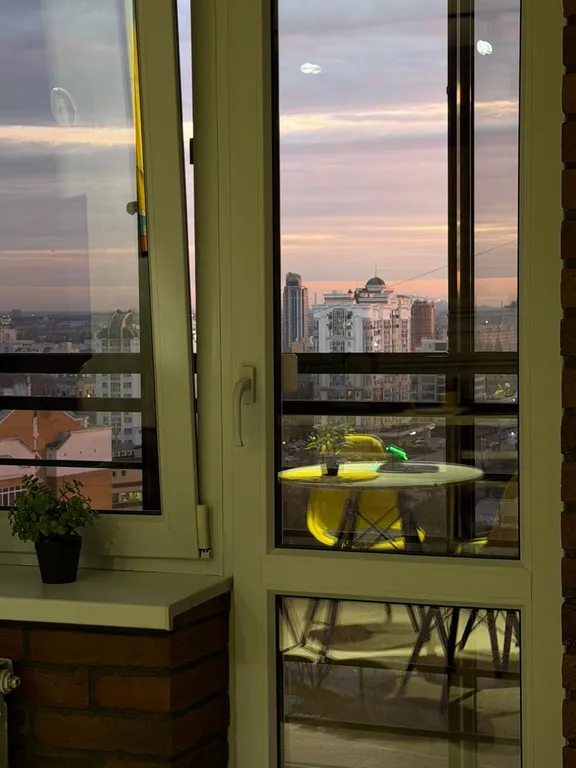 Студия в жк слобода