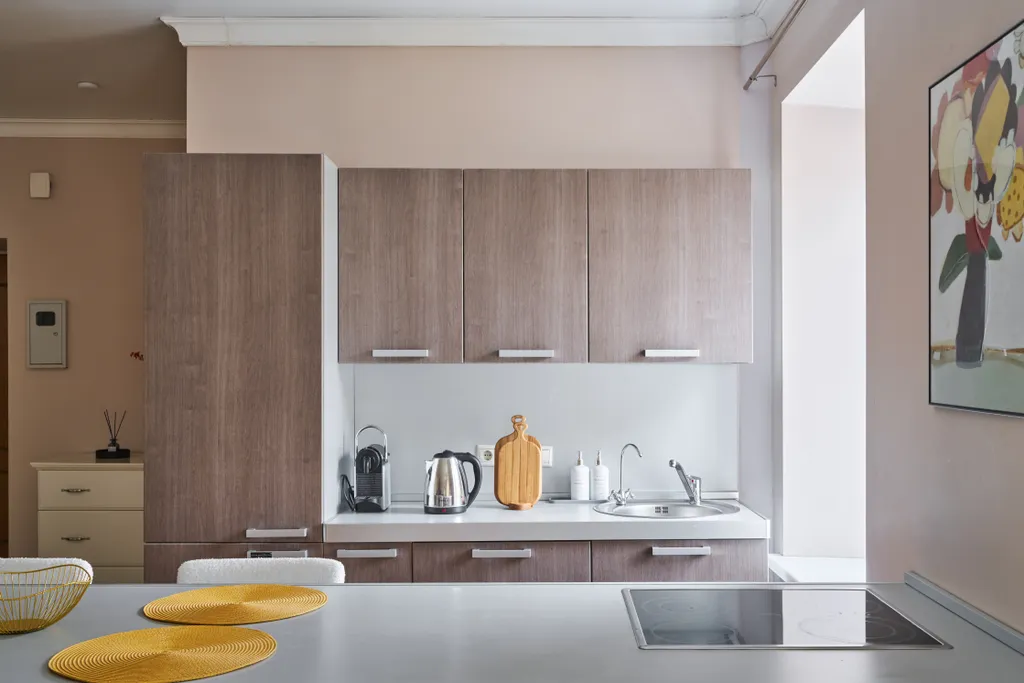 Квартира 3-комнатная квартира в 5 минутах пешком от Кремля - Большая Никитская — Москва