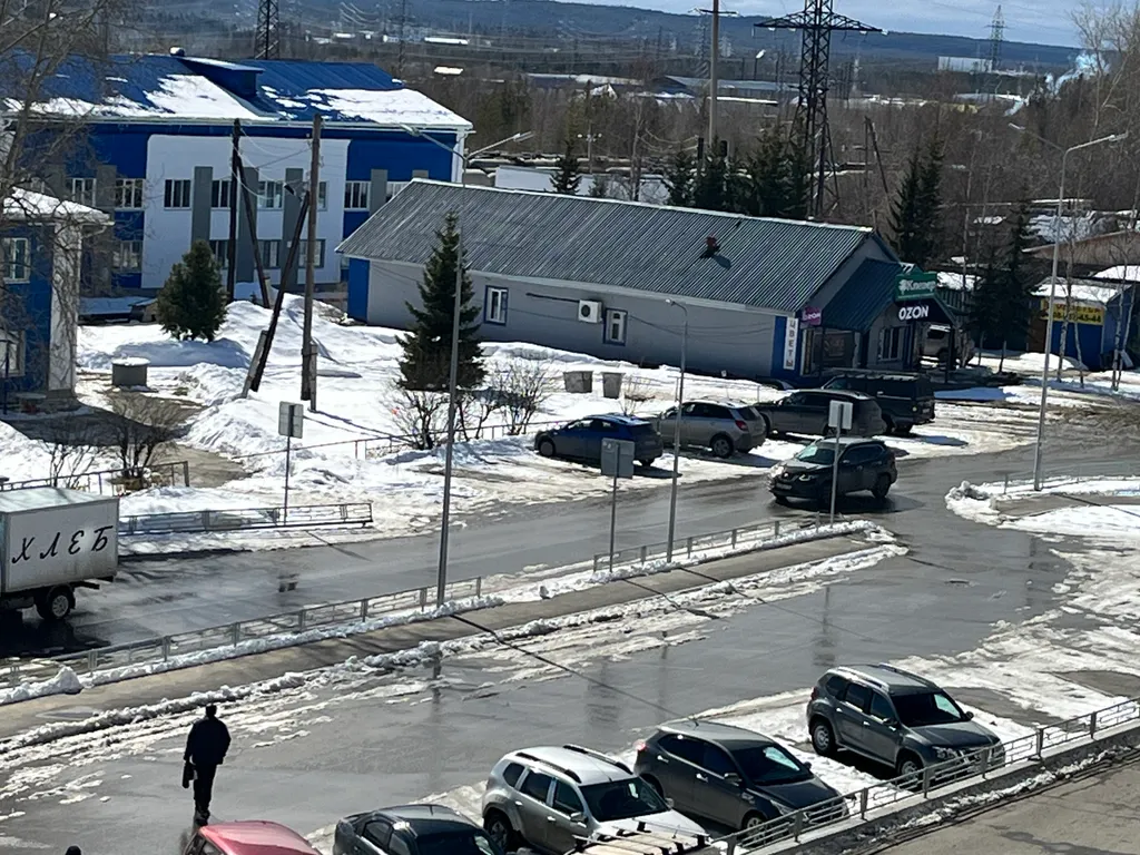 Квартира у жд/автовогзала