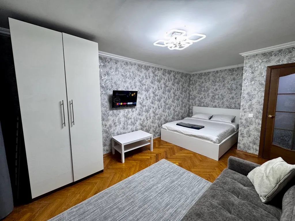 Квартира Уютная квартира у метро — Москва