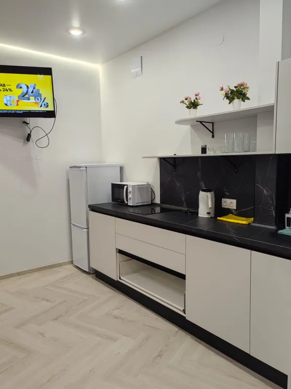 Квартира Люкс около Планеты