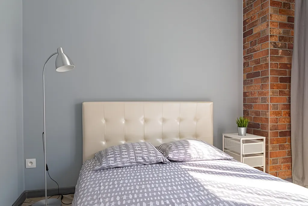 Студия в центре