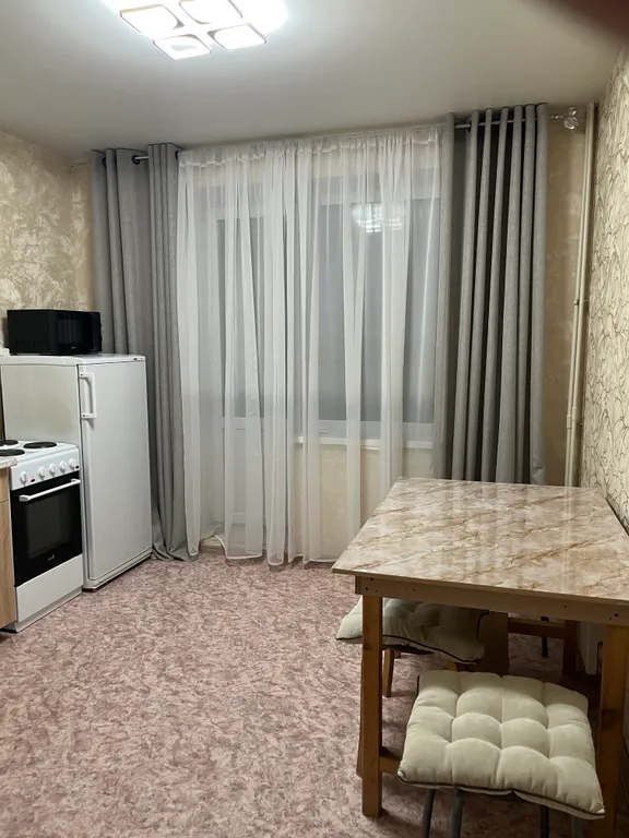 Кoмфoртная и чистая квартиpа