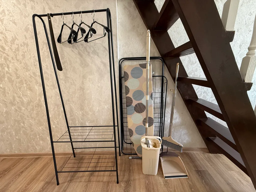 Студия в историческом центре Самары