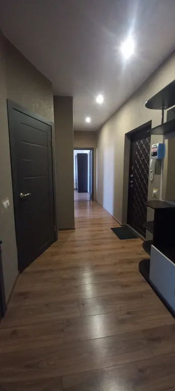 Квартира Уютная квартира в лучшем районе города — Севастополь