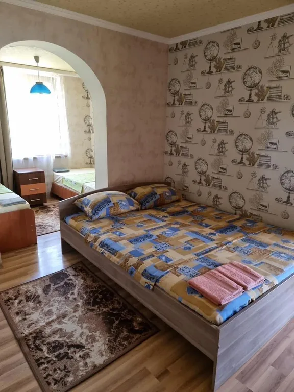 Комната